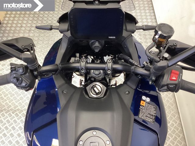 yamaha - tracer-9-gt+-y-amt