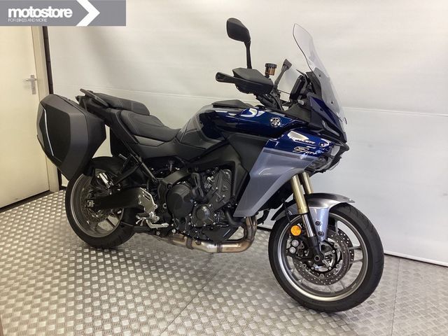 yamaha - tracer-9-gt-plus-y-amt
