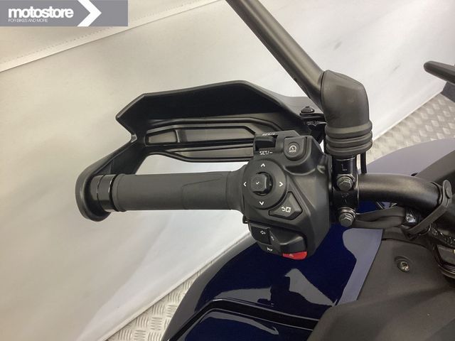 yamaha - tracer-9-gt-plus-y-amt