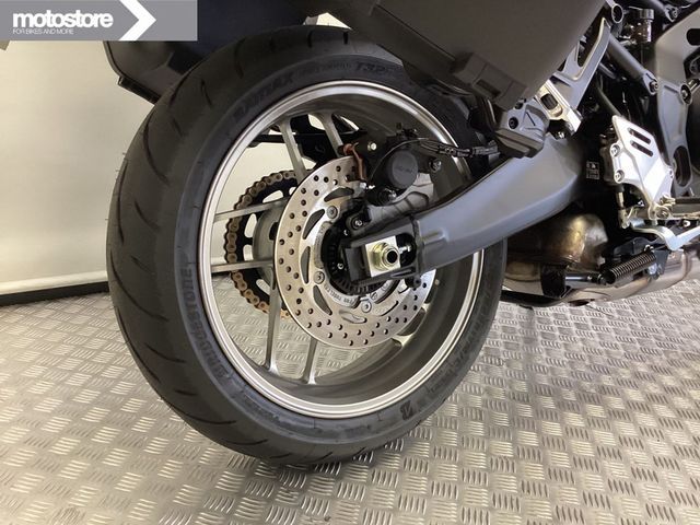 yamaha - tracer-9-gt-plus-y-amt