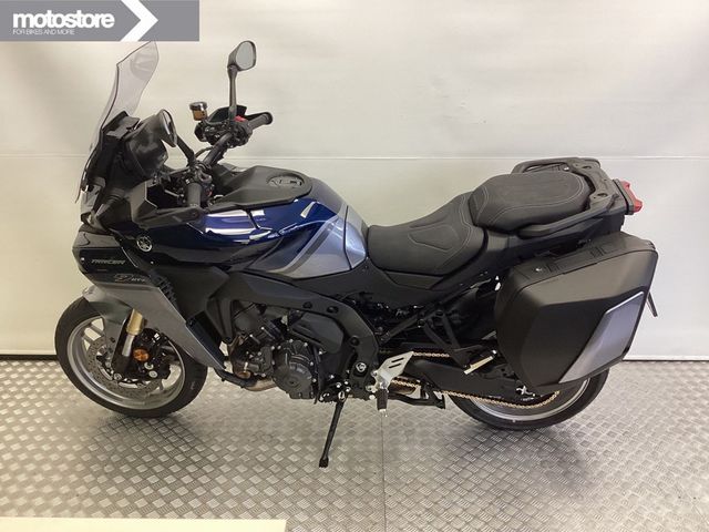 yamaha - tracer-9-gt-plus-y-amt