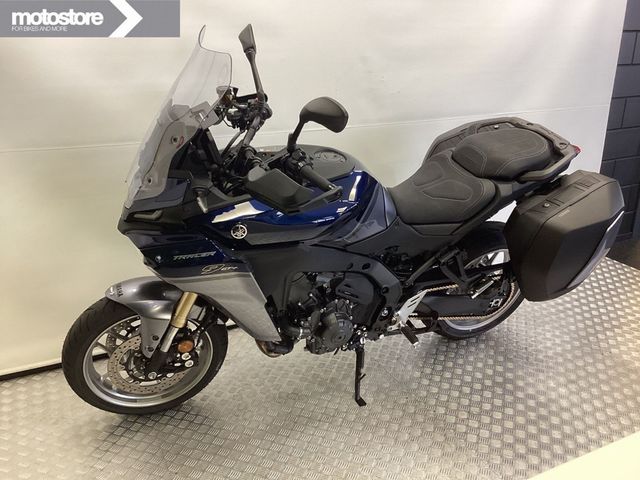 yamaha - tracer-9-gt-plus-y-amt