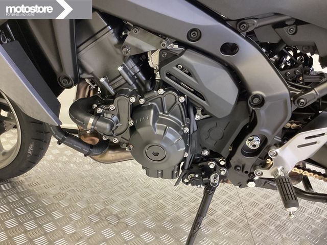 yamaha - tracer-9-gt-plus-y-amt