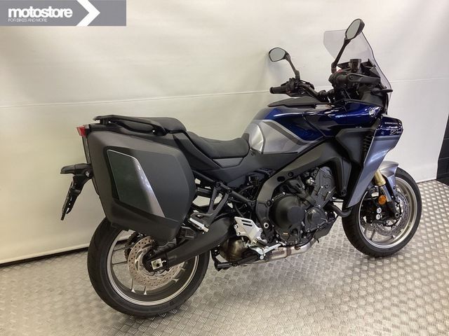yamaha - tracer-9-gt-plus-y-amt