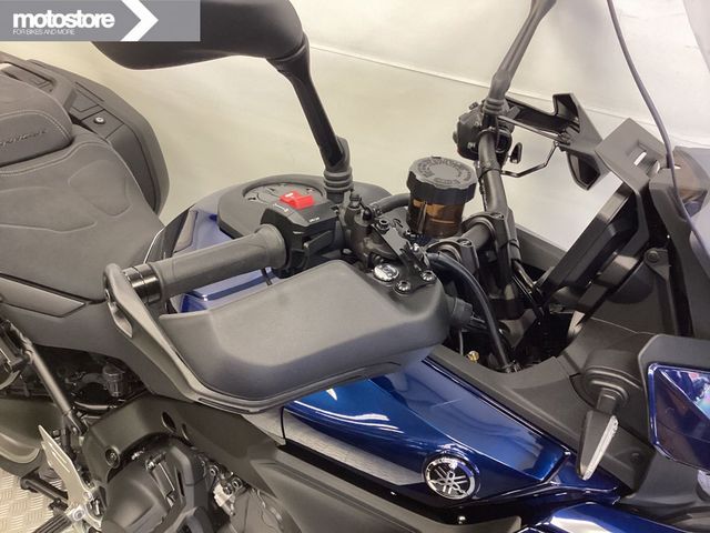 yamaha - tracer-9-gt-plus-y-amt