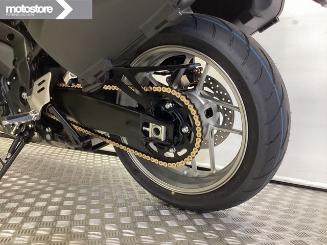 yamaha - tracer-9-gt-plus-y-amt