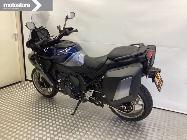 yamaha - tracer-9-gt-plus-y-amt