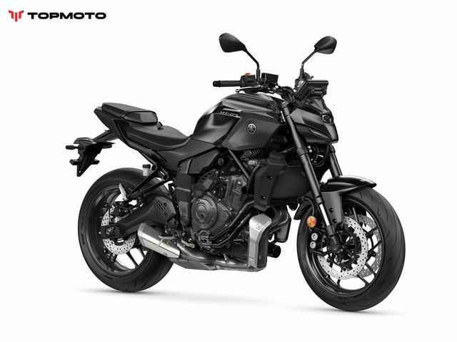 yamaha - mt-07-y-amt