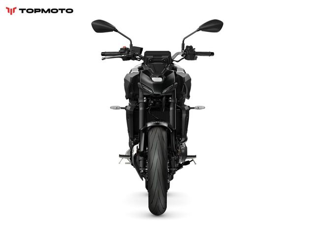 yamaha - mt-07-y-amt