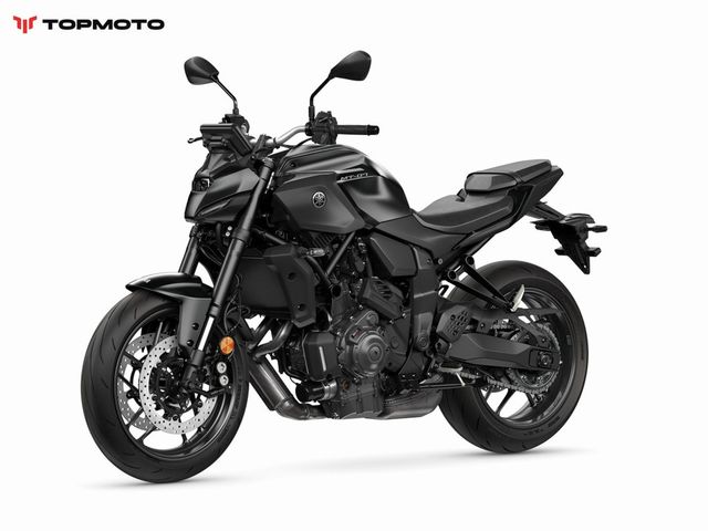 yamaha - mt-07-y-amt