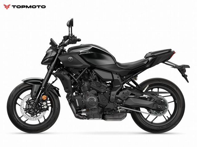 yamaha - mt-07-y-amt