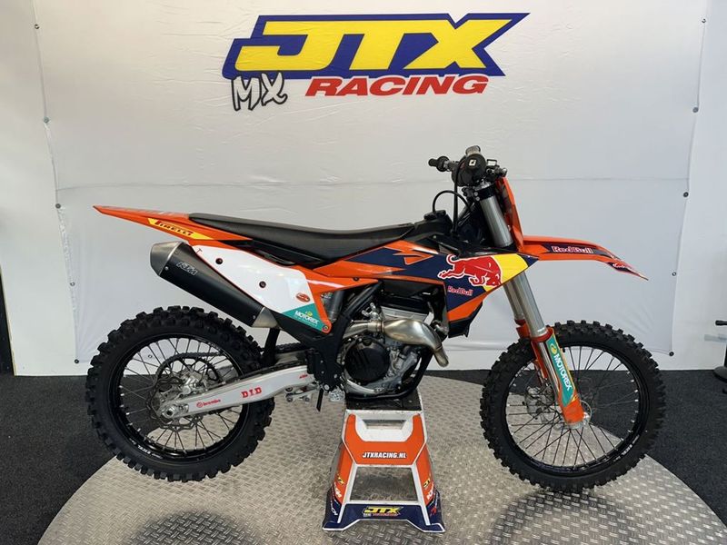 KTM 250 SX-F 2026 occasion