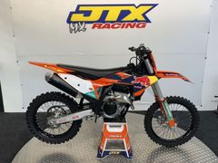 KTM 250 SX-F 2026 occasion – foto 1 van 14