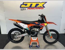 KTM 250 SX-F 2026 occasion