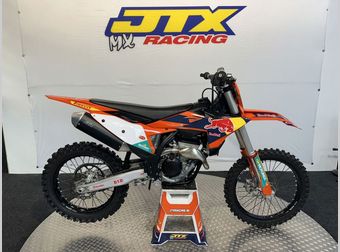 KTM 250 SX-F 2026 occasion
