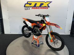 KTM 250 SX-F 2026 occasion – foto 2 van 14