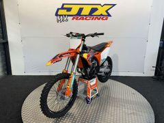 KTM 250 SX-F 2026 occasion – foto 3 van 14