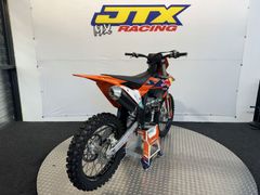 KTM 250 SX-F 2026 occasion – foto 4 van 14