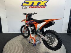 KTM 250 SX-F 2026 occasion – foto 5 van 14