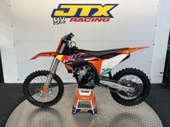 KTM 250 SX-F 2026 occasion – foto 6 van 14