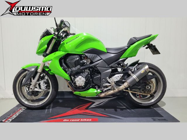 kawasaki - z1000