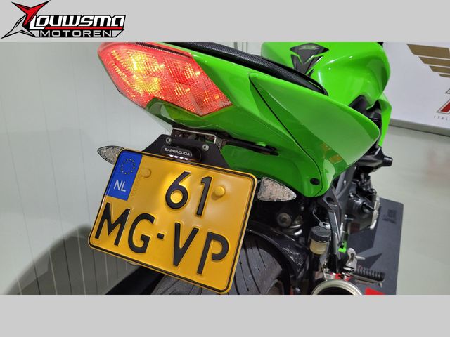 kawasaki - z1000