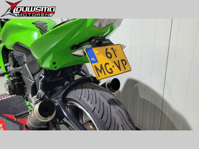 kawasaki - z1000