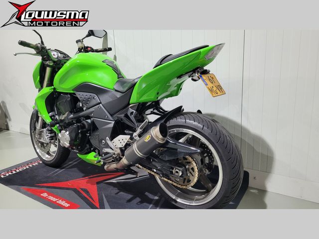 kawasaki - z1000