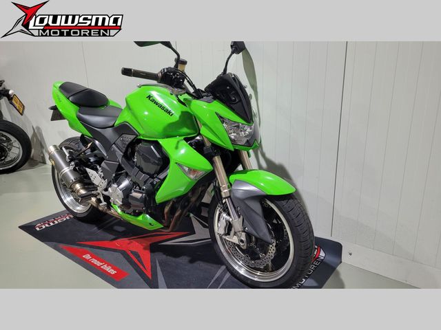kawasaki - z1000