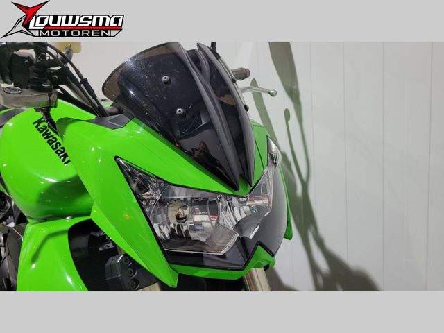 kawasaki - z1000