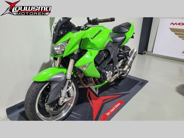 kawasaki - z1000