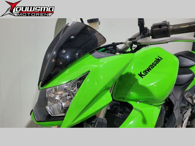 kawasaki - z1000