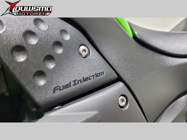 kawasaki - z1000