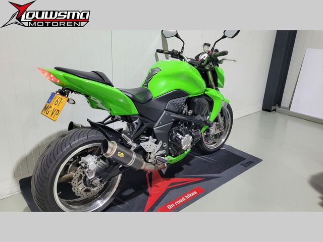 kawasaki - z1000