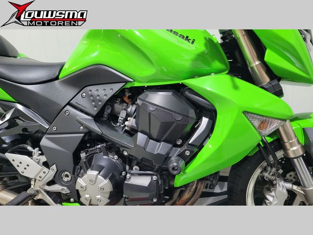 kawasaki - z1000