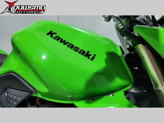 kawasaki - z1000