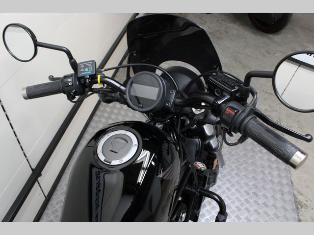 honda - cmx-500-rebel