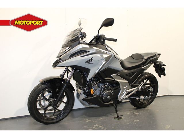 honda - nc-750-x-dct