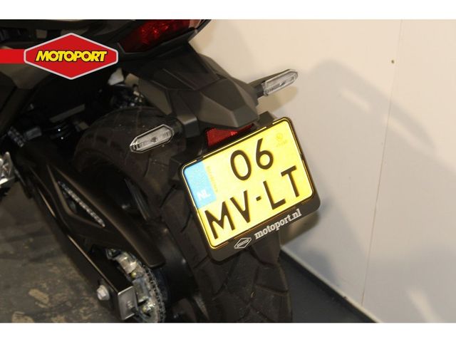 honda - nc-750-x-dct