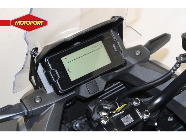 honda - nc-750-x-dct