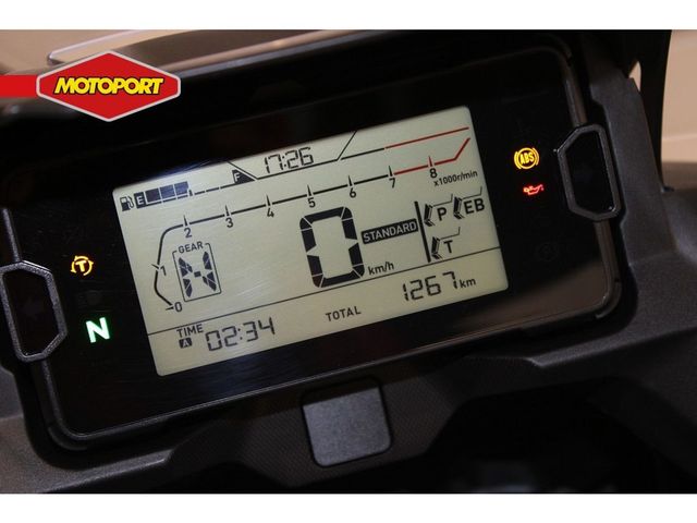 honda - nc-750-x-dct