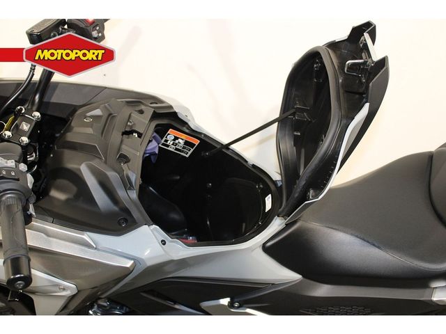 honda - nc-750-x-dct