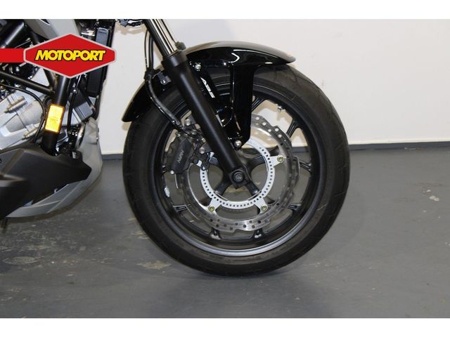 honda - nc-750-x-dct