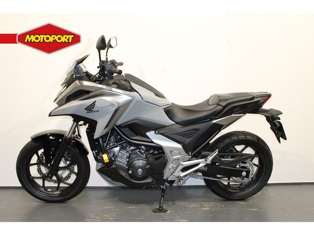 honda - nc-750-x-dct