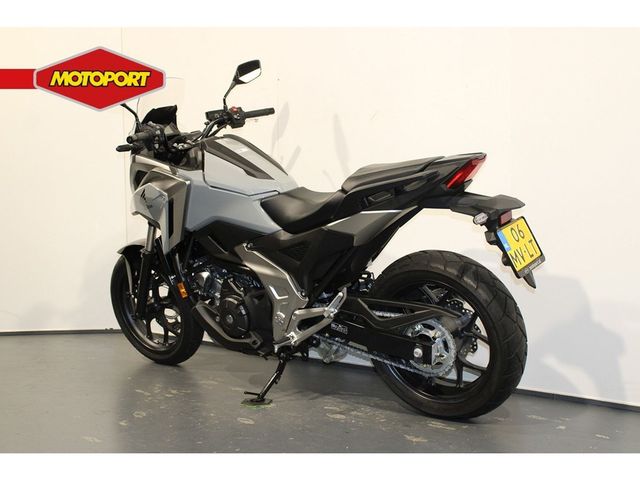 honda - nc-750-x-dct