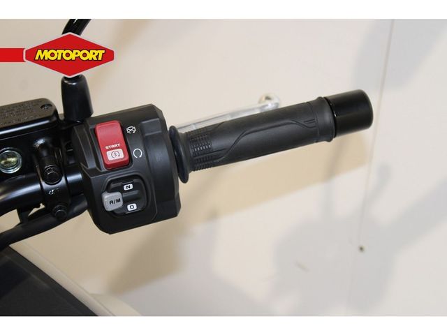 honda - nc-750-x-dct