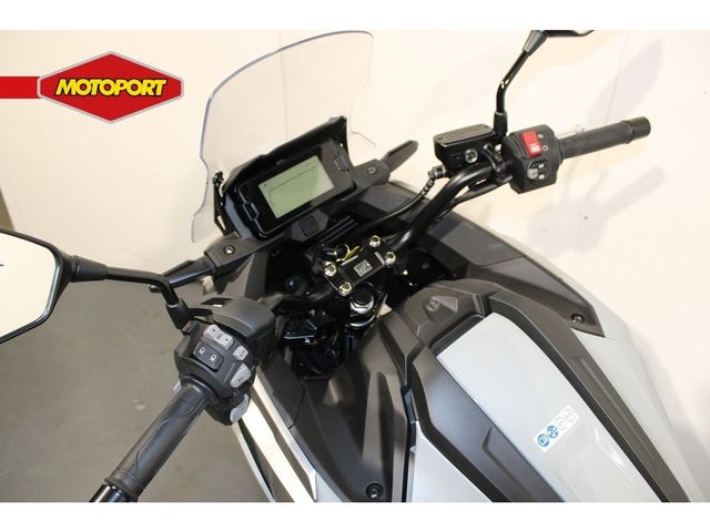 honda - nc-750-x-dct