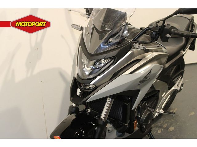 honda - nc-750-x-dct