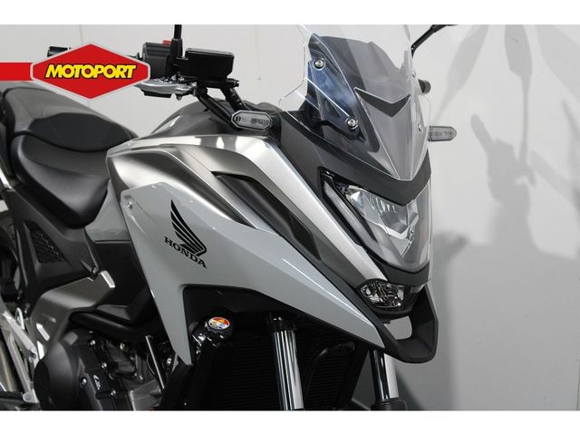 honda - nc-750-x-dct