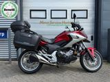 HONDA NC 750 X ABS